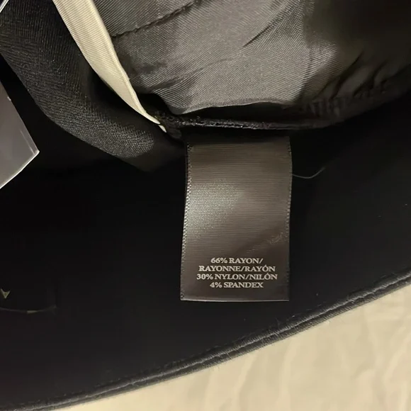 NWT Ann Taylor Petite Stretch Pull-On Dress Pants - Size XSP - Picture 5 of 12